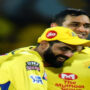 Praises pour as MS Dhoni being 40 outperforms in CSK vs MI