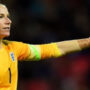 Goalkeeper for England & Man City notifies retirement