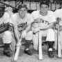 All-Star Game bat of Jackie Robinson sold for $1.08 M