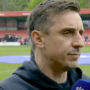 Gary Neville defends investing millions on Salford City