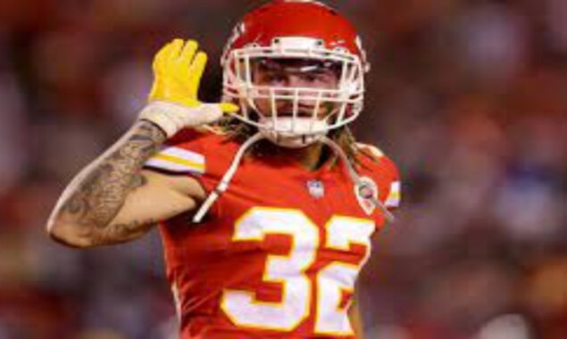 NFL Drafts: Tyrann Mathieu expected to join Saints