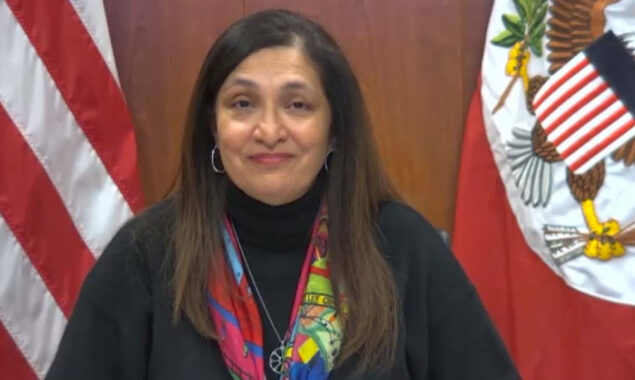 United States announces assistance for the Venezuelan Refugees and migrants in Chile