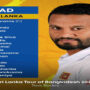 Sri Lanka name Test squad for upcoming trip of Bangladesh