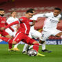 Champions League: Real to face Liverpool