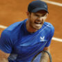Madrid Open: Andy Murray pulled out of match against Djokovic