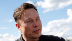 Musk