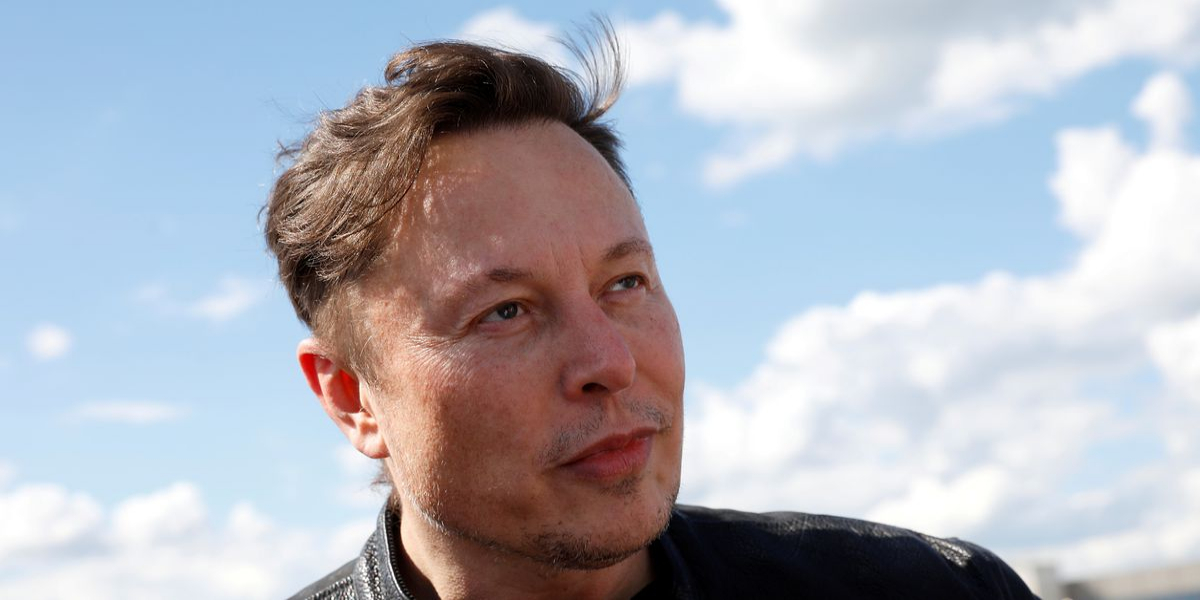Musk
