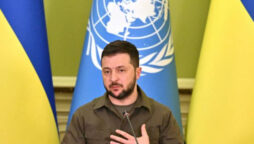 Zelensky