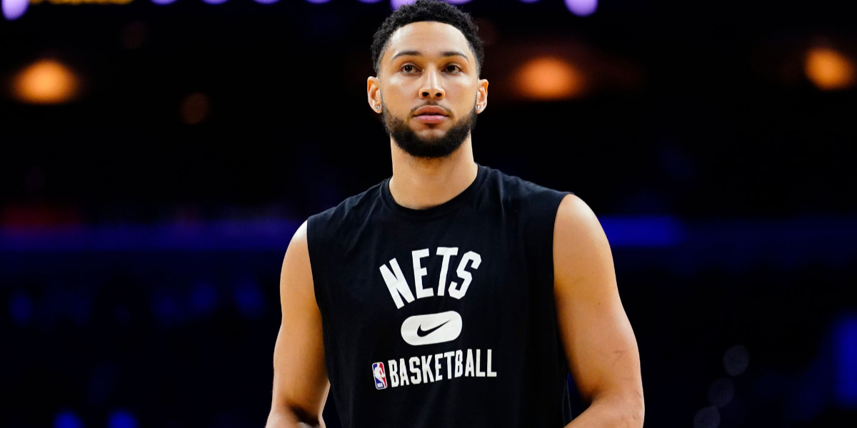 Ben Simmons