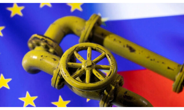 EU members wrangle with Hungary over Russian oil ban