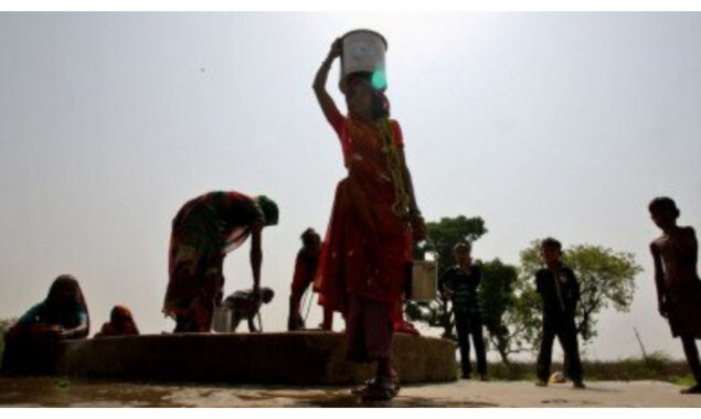 India to reopen abandoned coal mines as heatwave hits supply