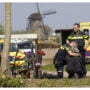 Two dead in shooting at Dutch ‘care farm’