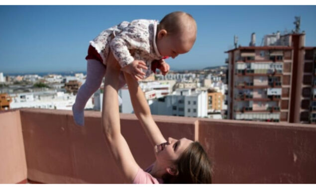 Spain offers ‘children of Chernobyl’ refuge from Ukraine war