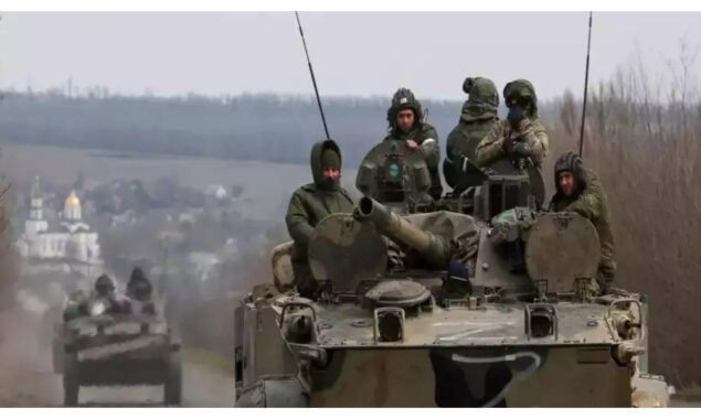 Pentagon denies helping Ukraine sink Moskva