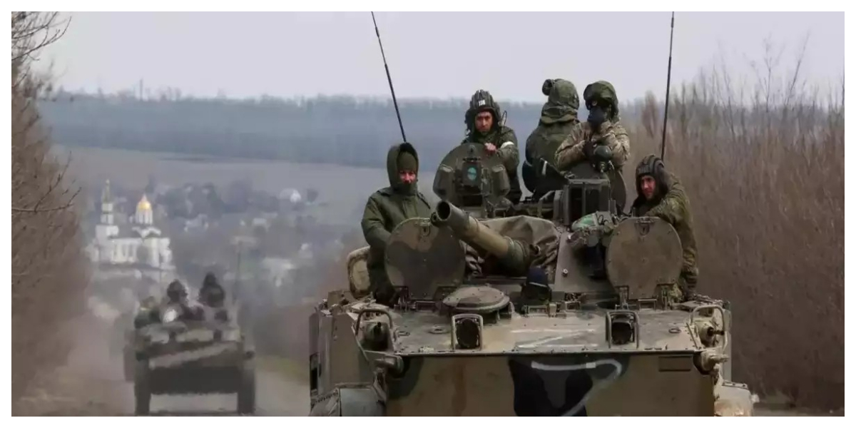 Ukraine
