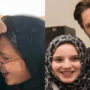 Shahid Afridi’s daughter Aqsa’s thoughts about Eid celebrations
