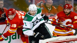 Dallas Stars