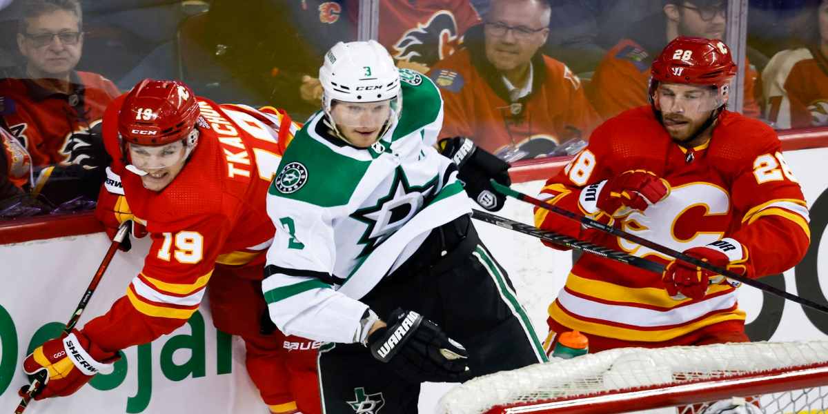 Dallas Stars