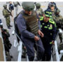 Colombian drug lord ‘Otoniel’ pleads not guilty in US court