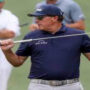 Phil Mickelson’s gambling losses totaled $40 million