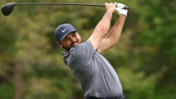 Jason Day