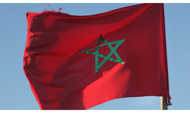 Morocco arrests IS suspect in joint probe with US