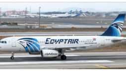 EgyptAir