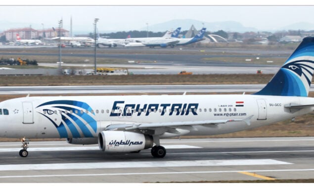 EgyptAir