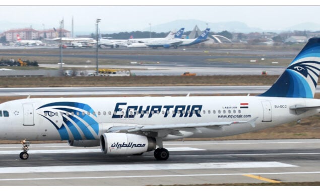 Pilots’ union rejects negligence in EgyptAir crash