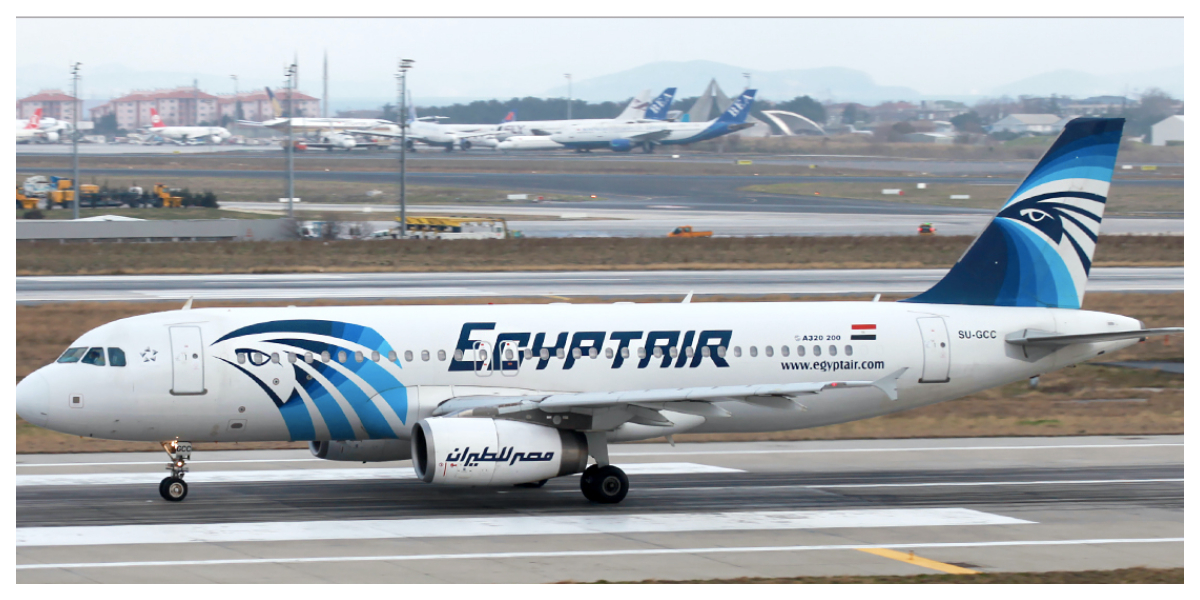 EgyptAir