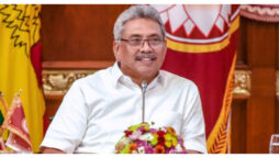 Sri Lanka president declares state of emergency amid unrest