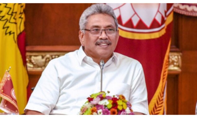 Sri Lanka president declares state of emergency amid unrest