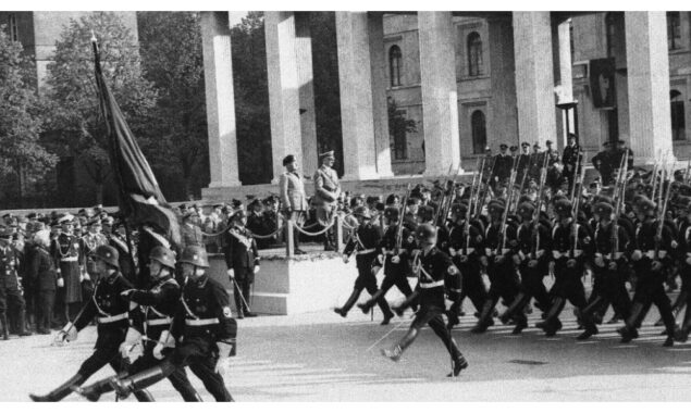 Germany pulls case against Italy over Nazi compo claims