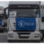 WFP calls for re-opening of Ukraine port