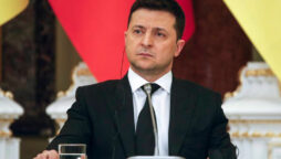 zelensky