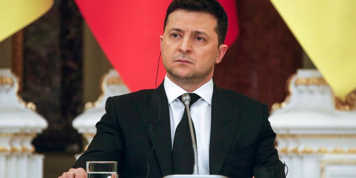 zelensky
