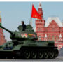 Russia fine tunes Victory Day parade amid Ukraine campaign