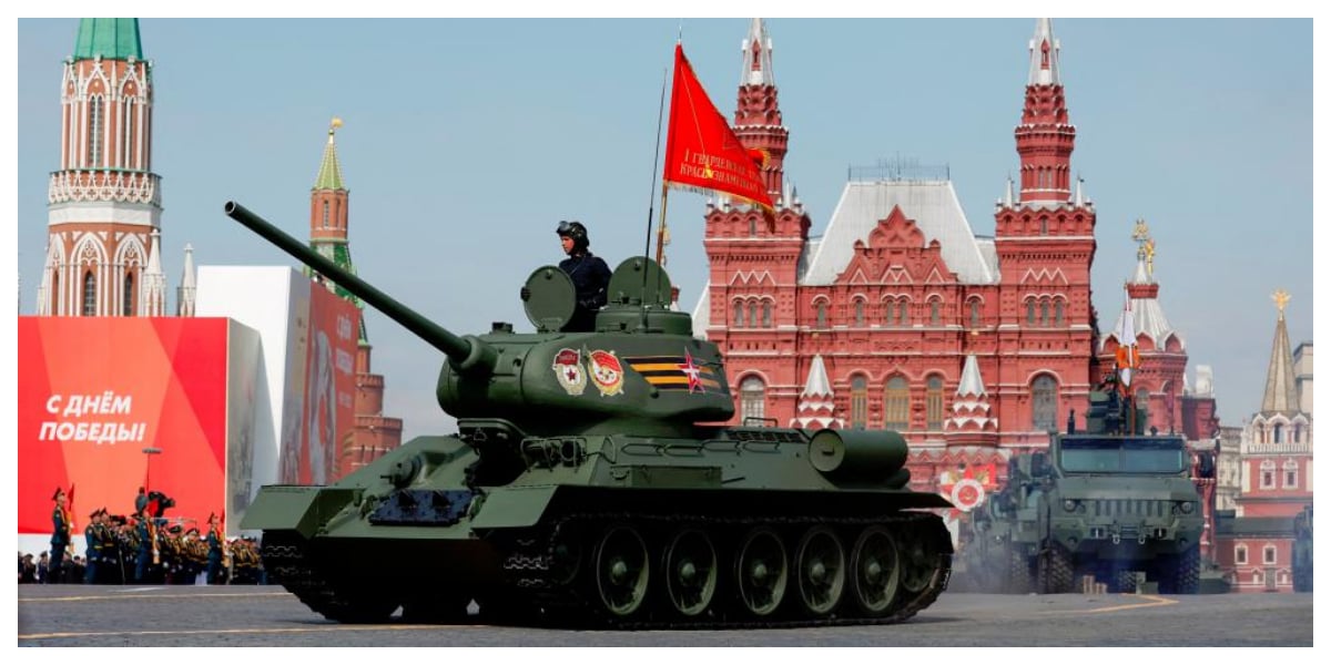 Russia