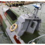 Ukraine says sank Russian landing craft at Snake Island