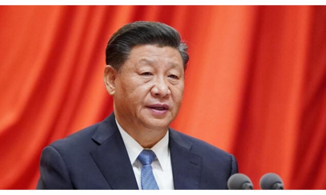 Tensions between China Australia