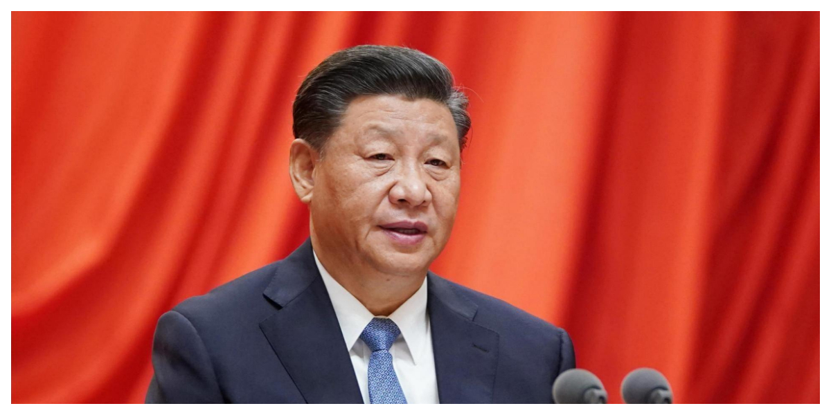 Tensions between China Australia