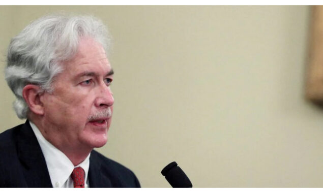 No ‘practical evidence’ Russia plans to use tactical nukes: CIA