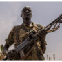 UN experts favour keeping South Sudan arms embargo