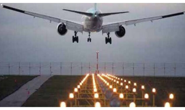 Nigerian airlines suspend flights over soaring fuel prices