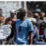 Dozens killed as wave of gang violence roils Haitian capital