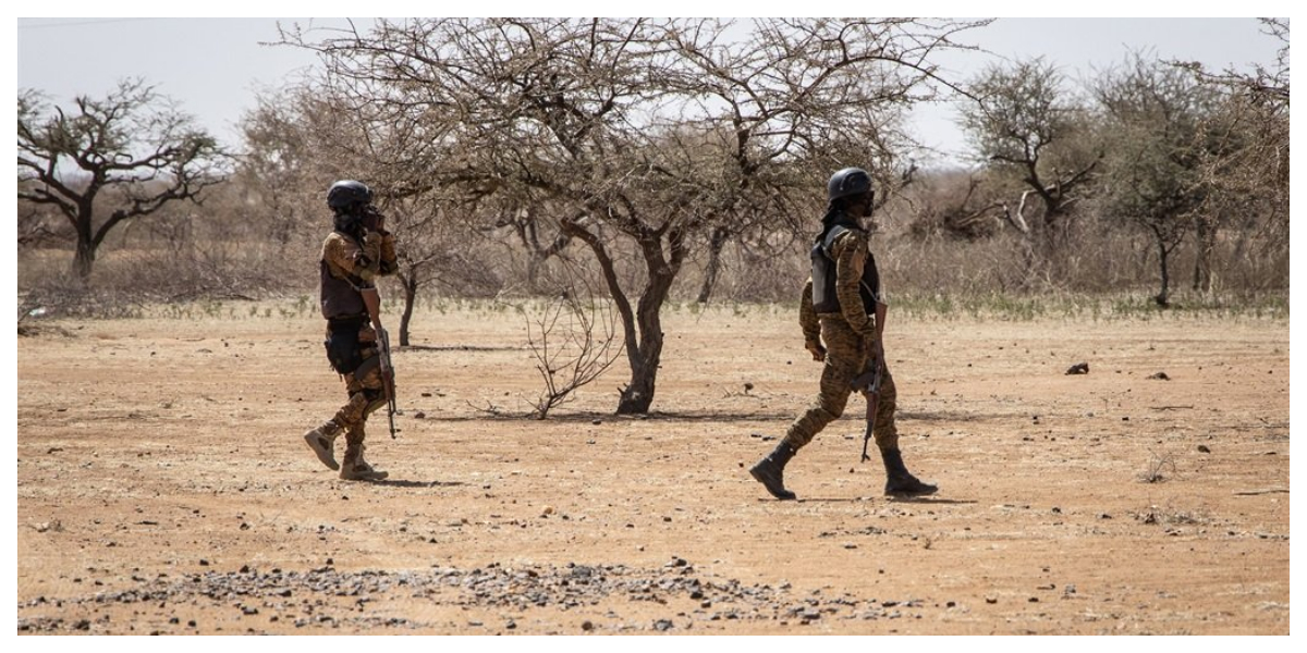 Burkina