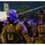 Israel arrests two Palestinian axe murder suspects
