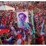 Thousands of security forces on alert ahead of Philippine polls