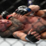 Oliveira wins thrilling fight at UFC 274