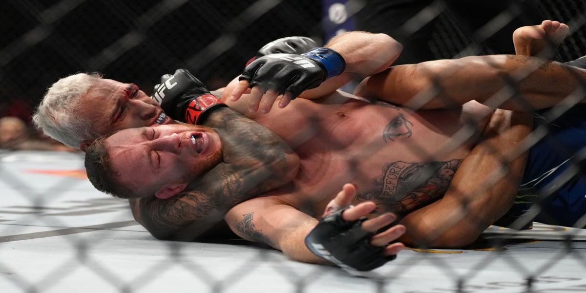 UFC 274